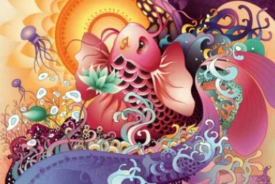 Japanese Art