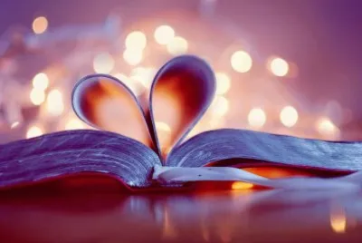 .Love Books jigsaw puzzle