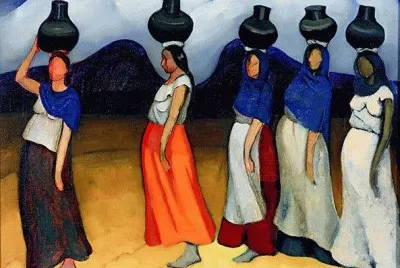 Henrietta Shore 1880-1963