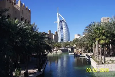 DUBAI