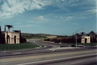 Pacific Coast Highway-Newport Beach jigsaw puzzle