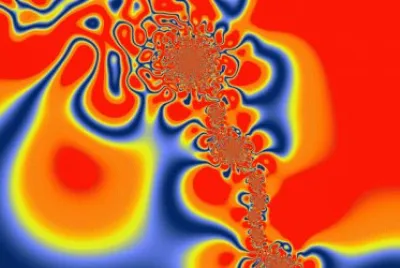 Cool Abstract