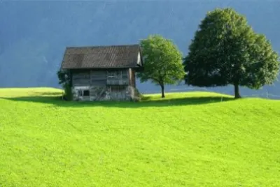 פאזל של paysage