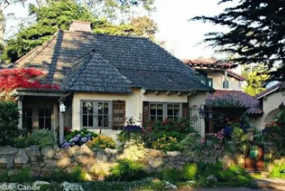 casa