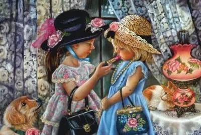meninas