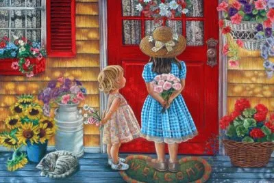 meninas