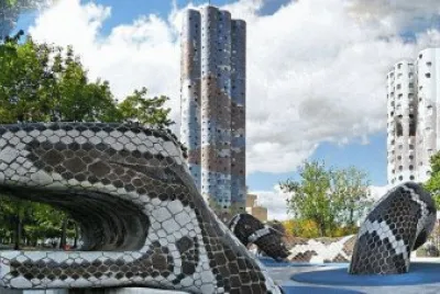 FaraÃ³n jigsaw puzzle