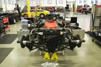 FaraÃ³n jigsaw puzzle