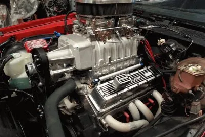 FaraÃ³n jigsaw puzzle