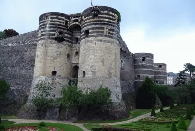 FaraÃ³n jigsaw puzzle