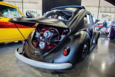 FaraÃ³n jigsaw puzzle