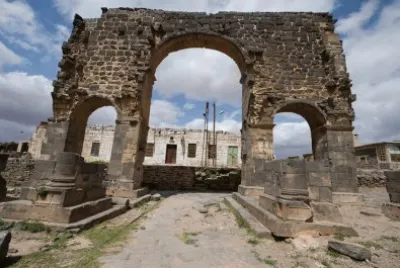 FaraÃ³n jigsaw puzzle