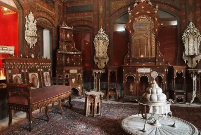 FaraÃ³n jigsaw puzzle