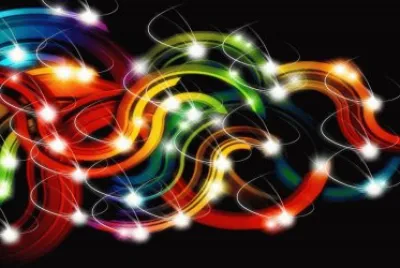 Astral Eyes