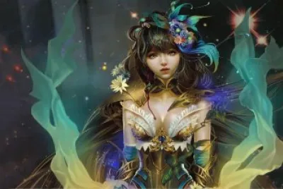 Fantasy Women