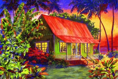 Beach House