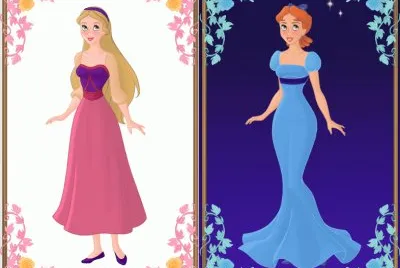 Eilonwy Wendy