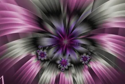 Amazing Ribbons jigsaw puzzle
