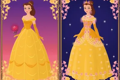 Belle