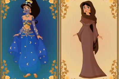 Jasmine