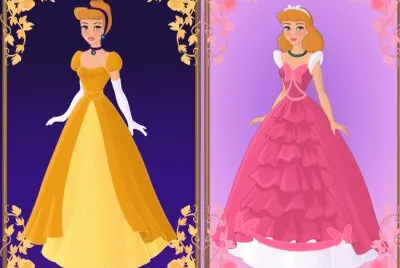 Cinderella
