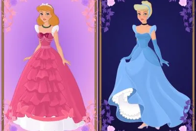 Cinderella