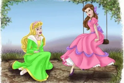 Aurora Belle