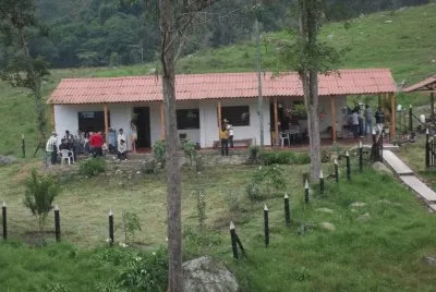 פאזל של CASA ROBLES.FUSA CUNDINAMARCA