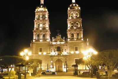 lugares