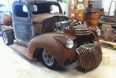 FaraÃ³n jigsaw puzzle