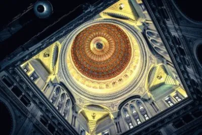 FaraÃ³n jigsaw puzzle