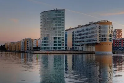 FaraÃ³n jigsaw puzzle