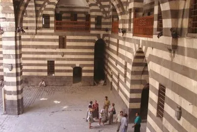 FaraÃ³n jigsaw puzzle