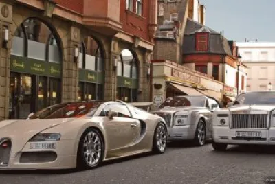 FaraÃ³n jigsaw puzzle