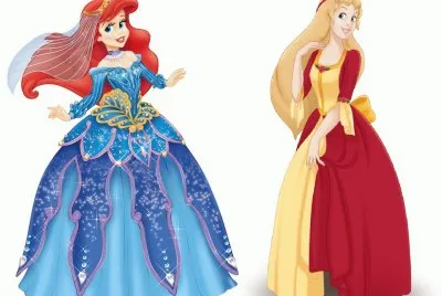 Ariel Eilonwy