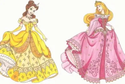 Belle Aurora