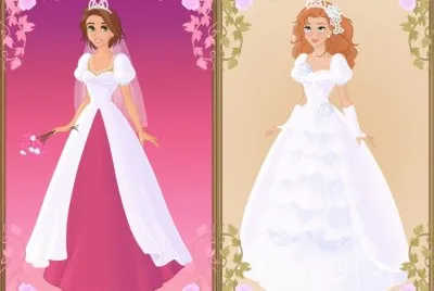 Rapunzel Giselle