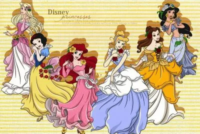 Princesses