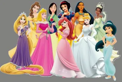 Princesses