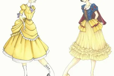 Jane SnowWhite