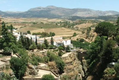 פאזל של Ronda