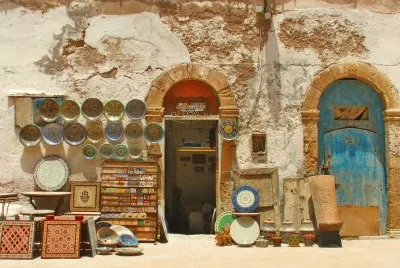 Shopfront