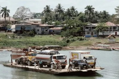 barcos