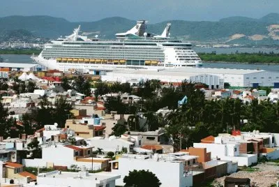 barcos