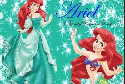 Ariel