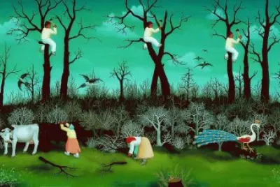 Ivan Generalic