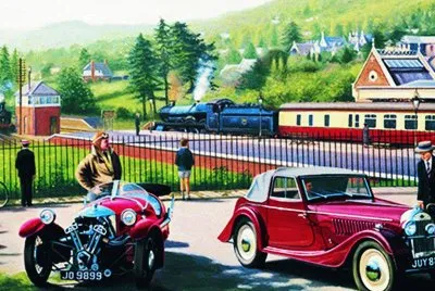 m7b5 jigsaw puzzle