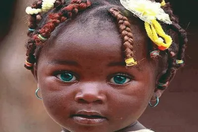 cara de niÃ±a 3 jigsaw puzzle