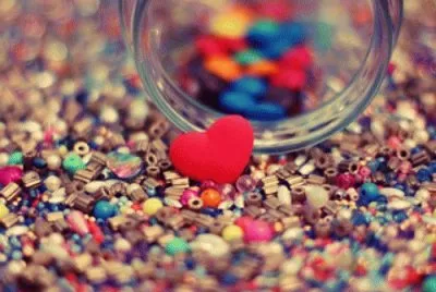 We heart it