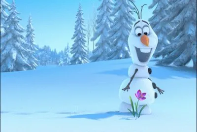 Frozen